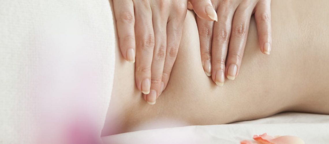 lymphatic massage calgary