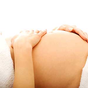 Prenatal and Infant Massage