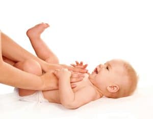 Infant Massage Therapy | SW Massage Therapy & Wellness