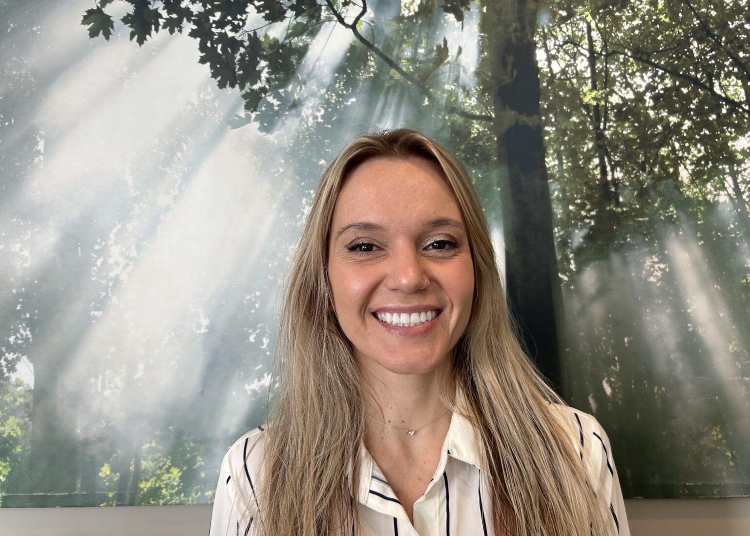 Dr. Dasha Tkachenko | SW Massage & Wellness